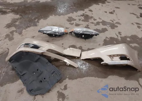 2012 Toyota Avalon Limited из США, поврежденный, VIN 4T1BK3DB9CU467331